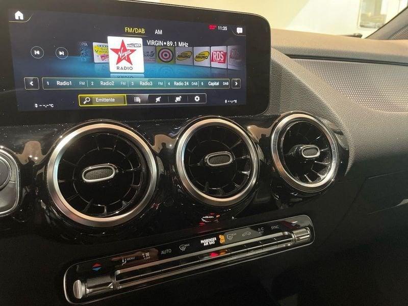 Mercedes-Benz GLA 200 d Sport Plus 4matic auto