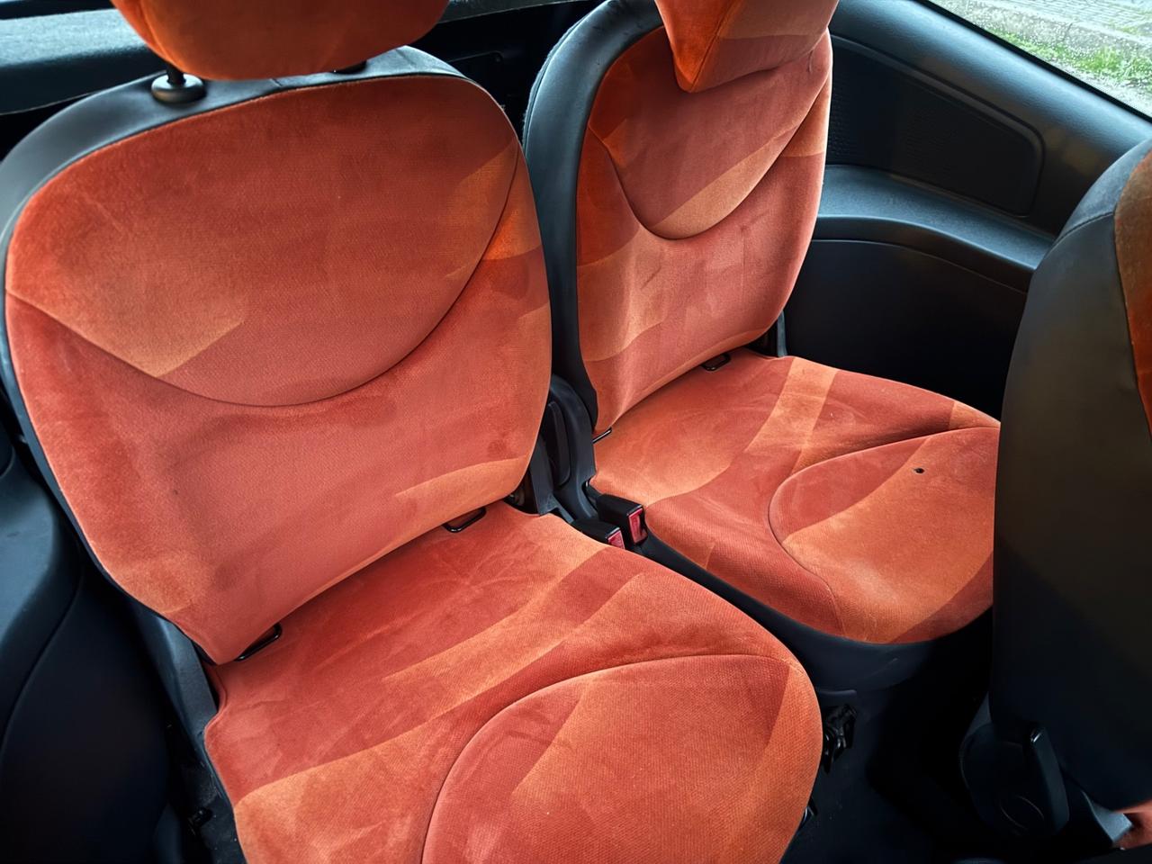 Citroen C2 1.1 Exclusive