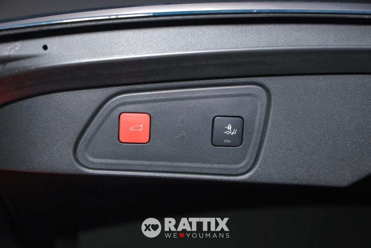 Peugeot 3008 1.6 Hybrid Phev 225CV GT Pack e-EAT8