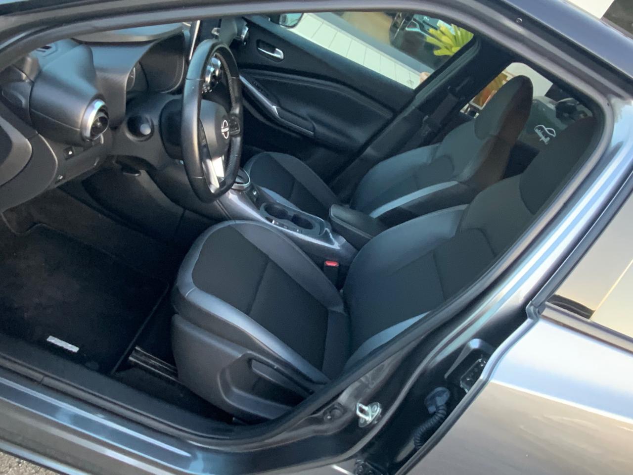 Nissan Juke 1.6 HEV Tekna