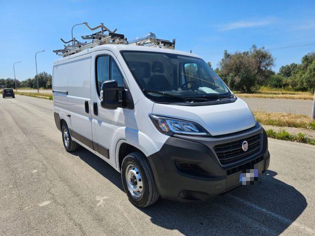 FIAT Ducato 28 2.3 MJT 120CV PC-TN Furgone ALLESTITO OFFICINA