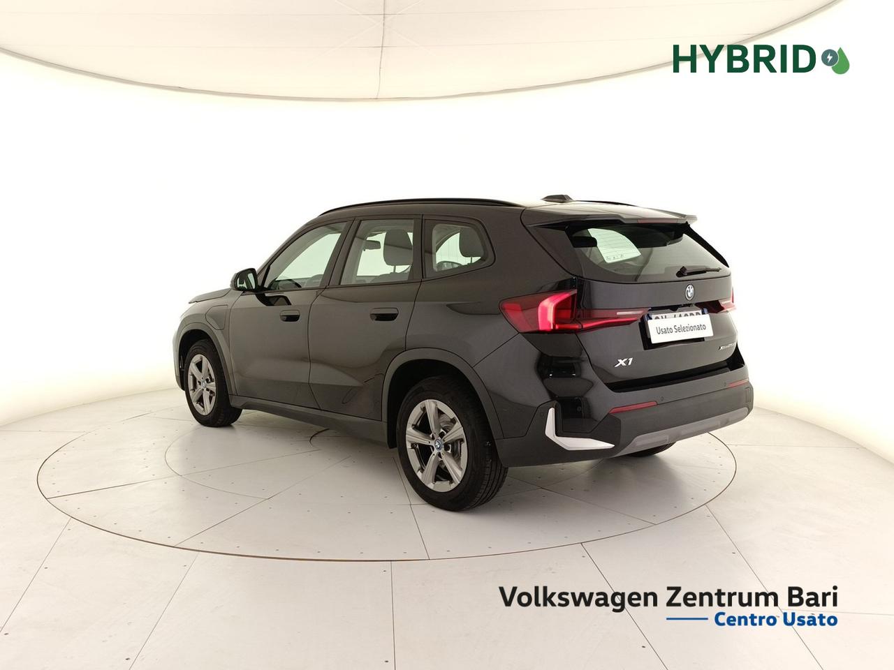 BMW X1 xdrive 25e auto