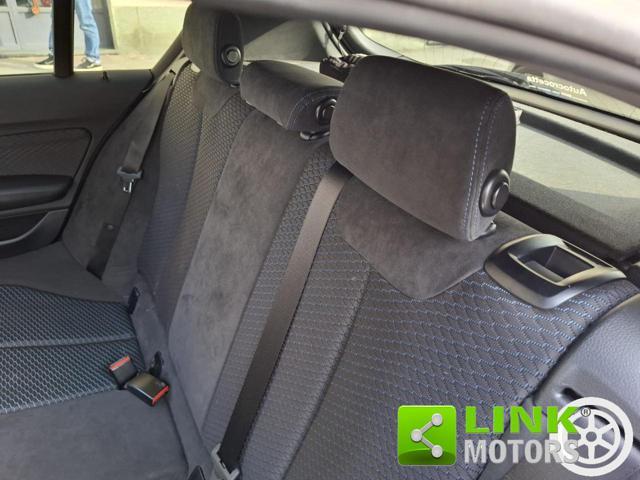 BMW 116 d 5p. Msport