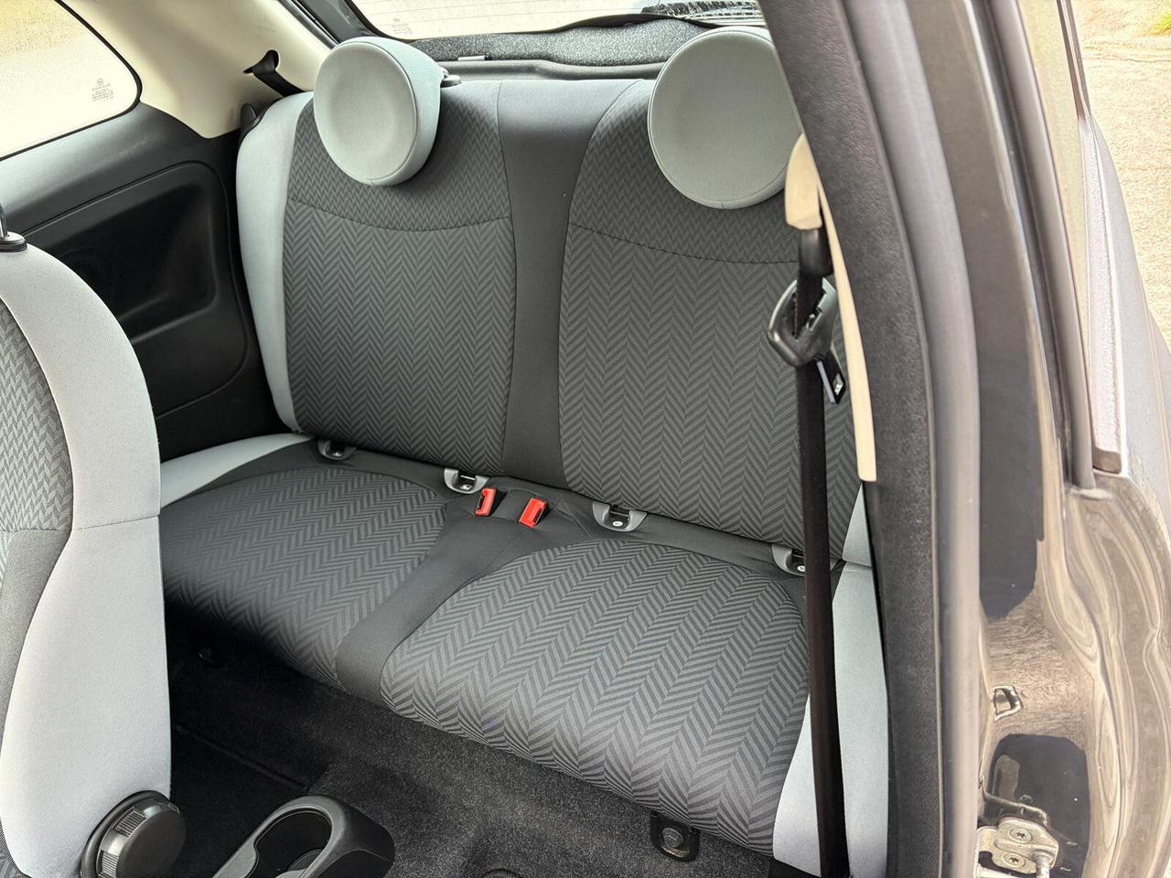 Fiat 500 1.2 BENZINA 69CV Pop