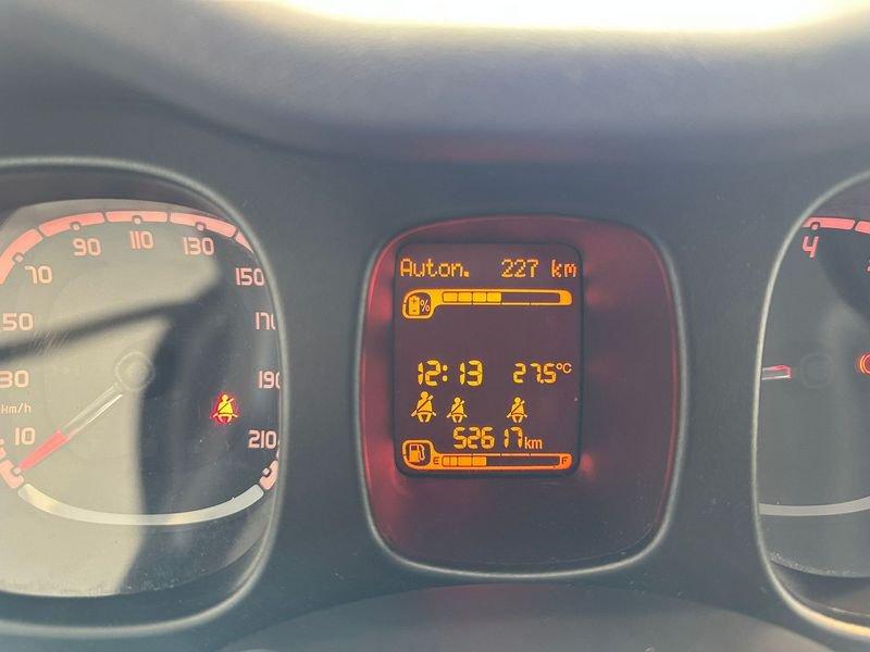 FIAT Panda Panda 1.0 FireFly S&S Hybrid