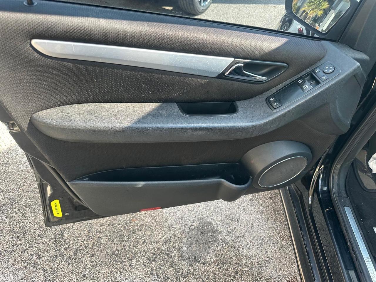 Mercedes-benz B 180 CDI Sport NEOPATENTATI