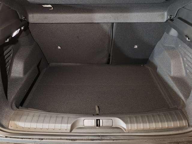 Alfa Romeo Junior 1.2 Hybrid 48V 145cv Edct6