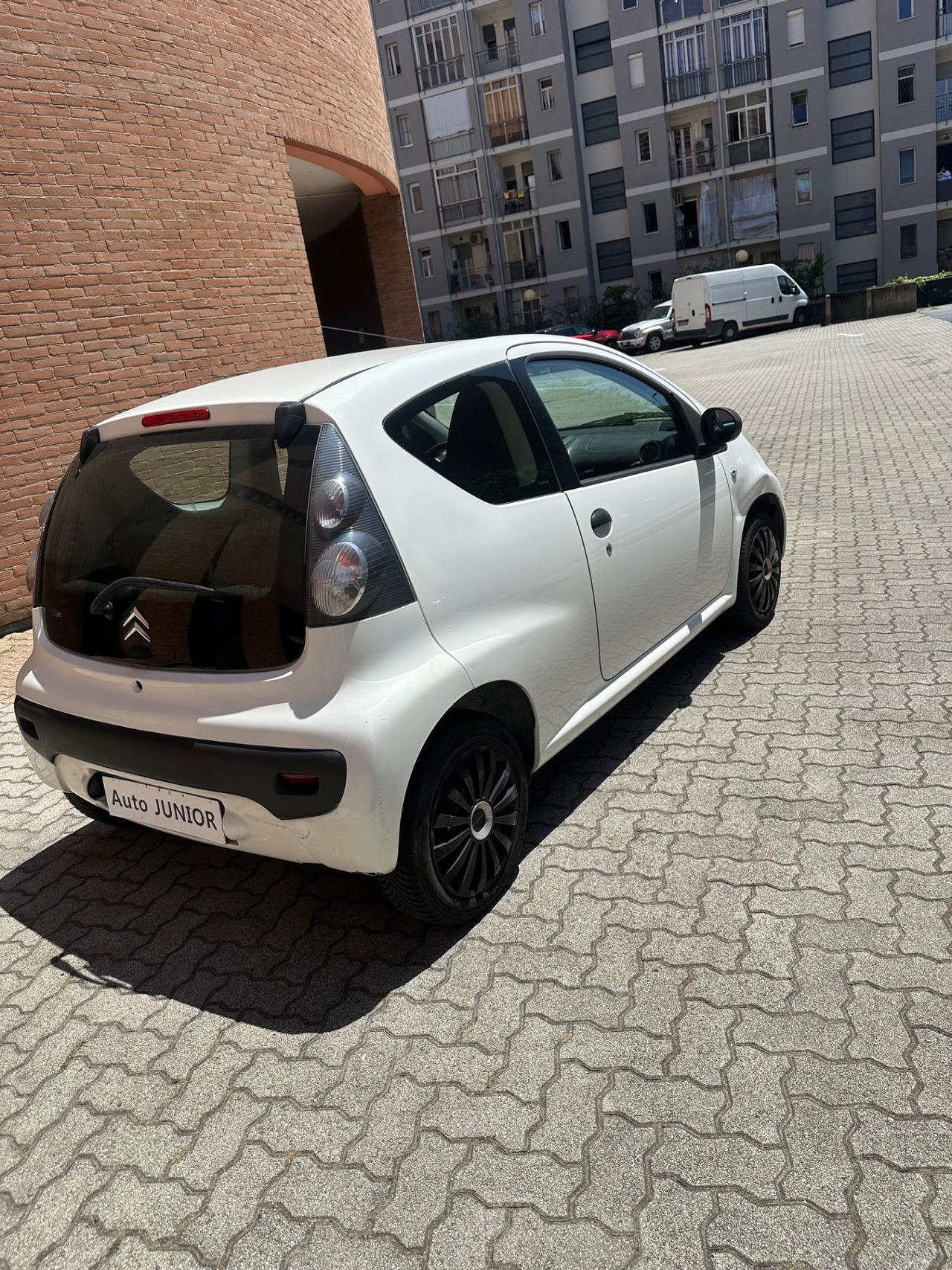 Citroen C1 1.0 5 porte airdream C1TY