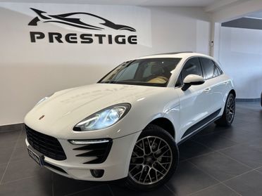 PORSCHE MACAN S 3.0D PDK 250CV TETTO PELLE FULL