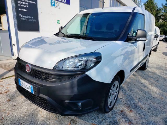 FIAT Doblo 1.6 MJT 105CV S&S PC-TN Cargo Lounge