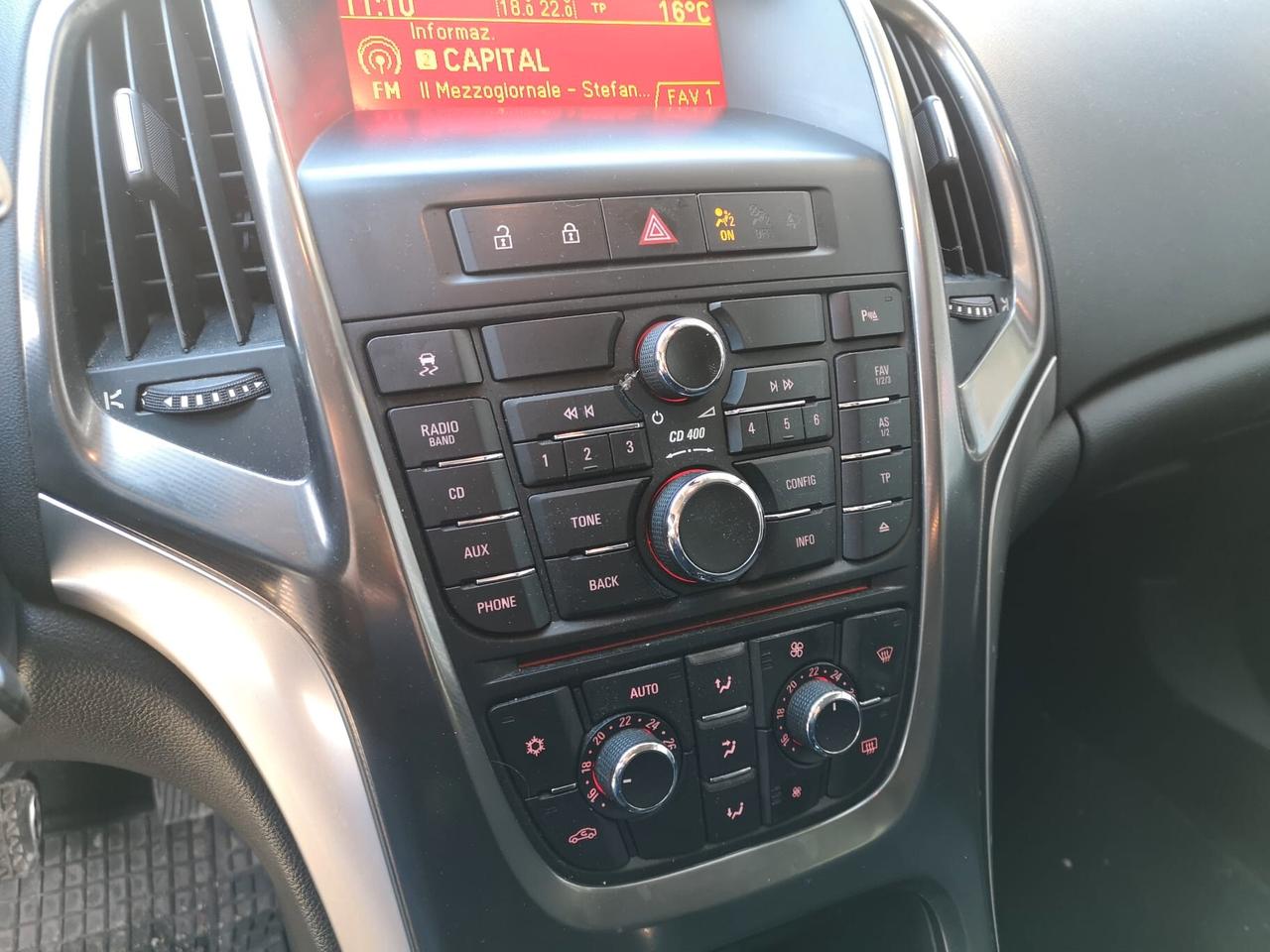 Opel Astra 1.7 CDTI 110CV 5p 2011