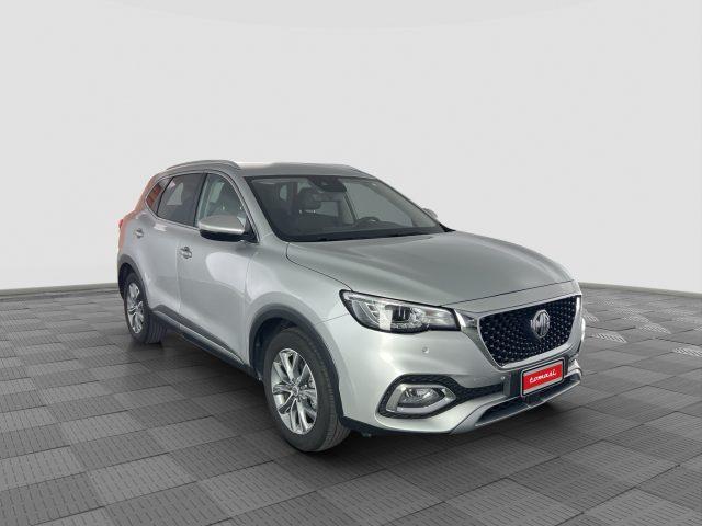 MG HS HS 1.5T-GDI Comfort