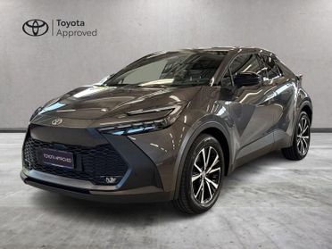 Toyota C-HR 2.0 PHEV Trend FWD E-CVT