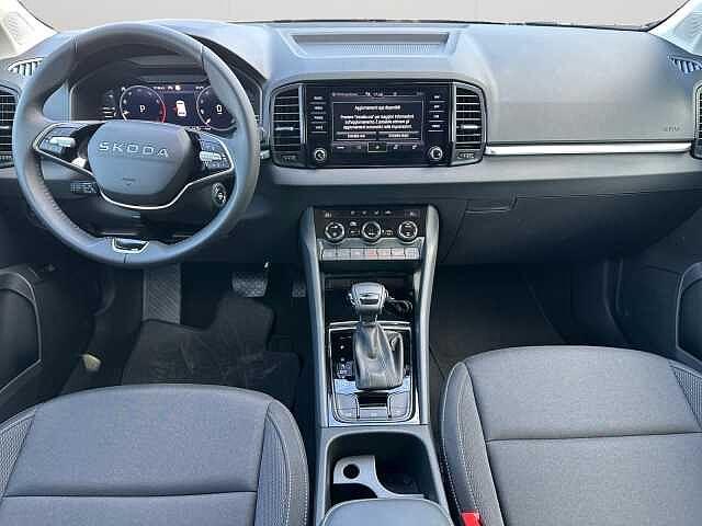 SKODA Karoq 1.5 TSI ACT DSG Style - KM ZERO