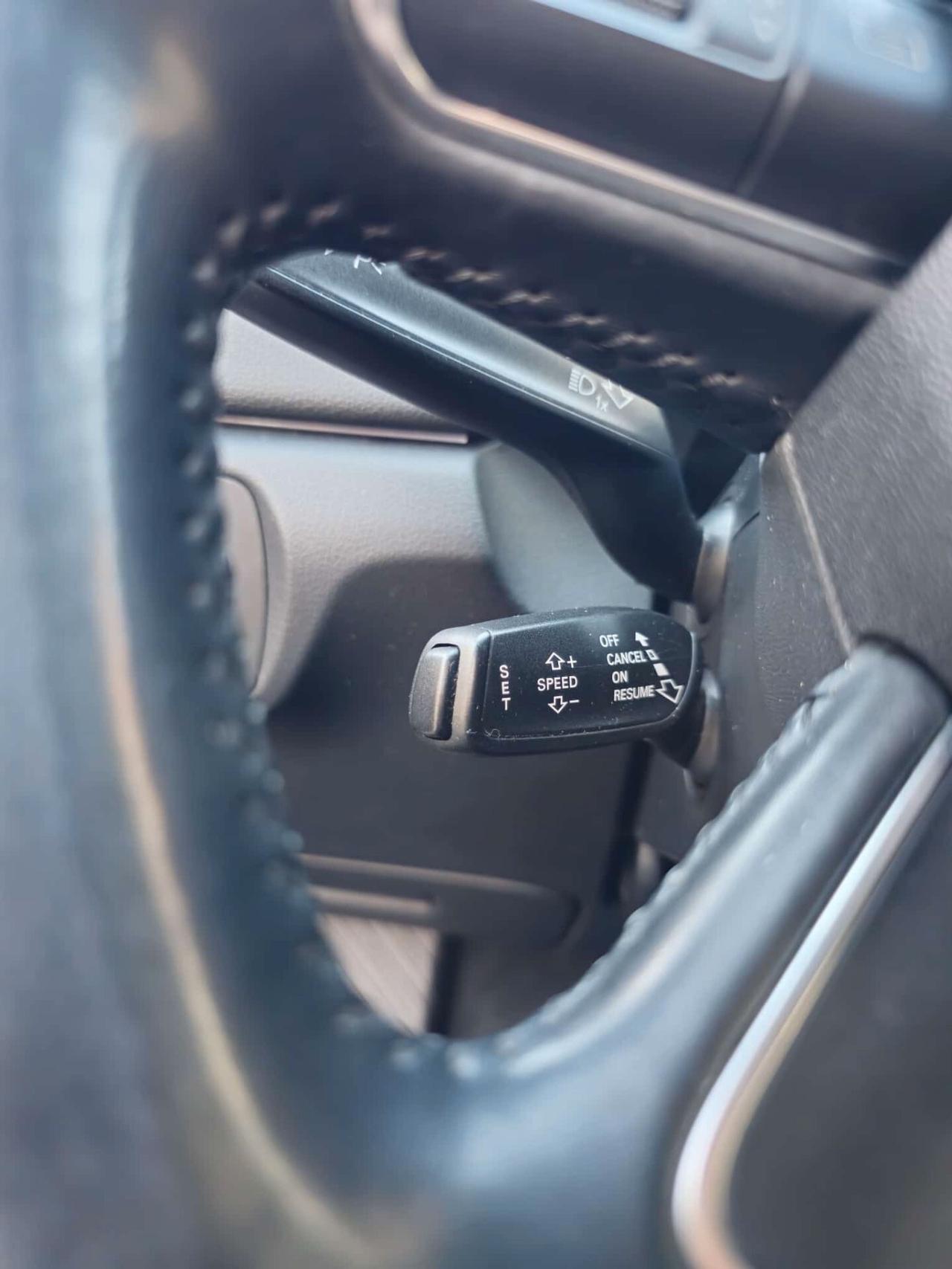 Audi Q3 2.0 TDI 150 CV quattro S tronic Sport