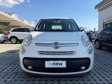 Fiat 500L 1.3 MJT 85CV lounge