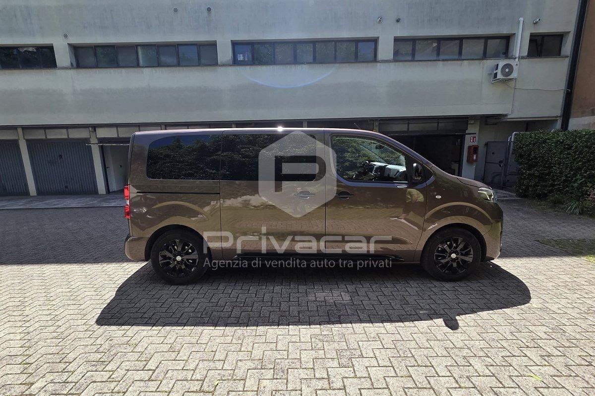 TOYOTA Proace Verso 2.0D 180 CV L1 D Black Edition