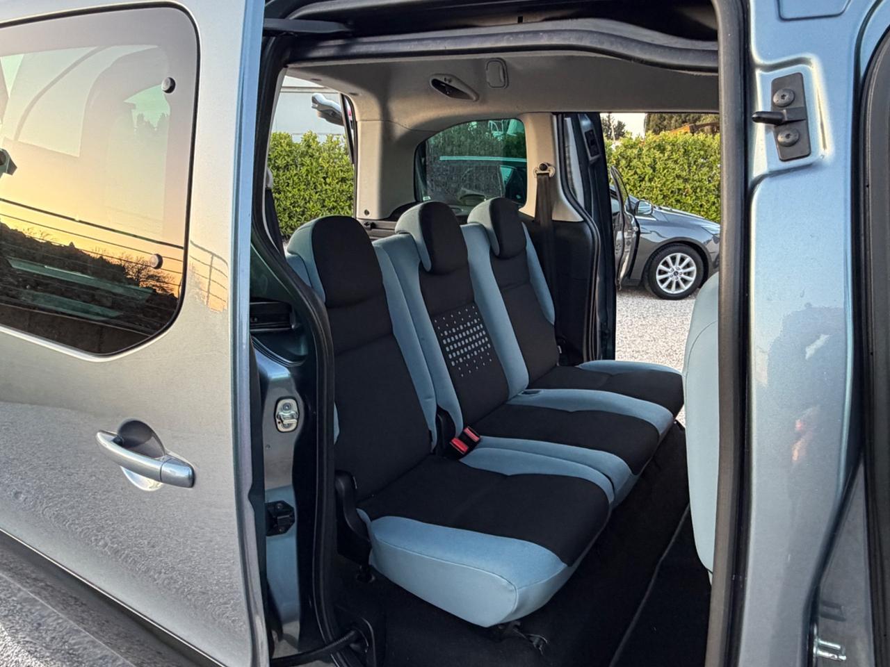 Citroen Berlingo Multispace 1.6 HDi 90 XTR