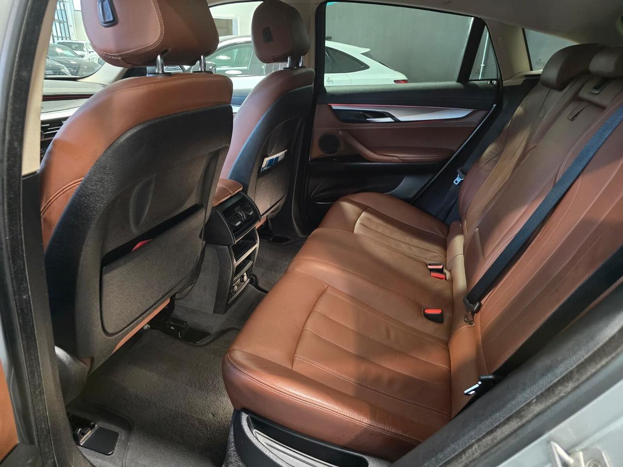 Bmw X6 xDrive30d 249CV