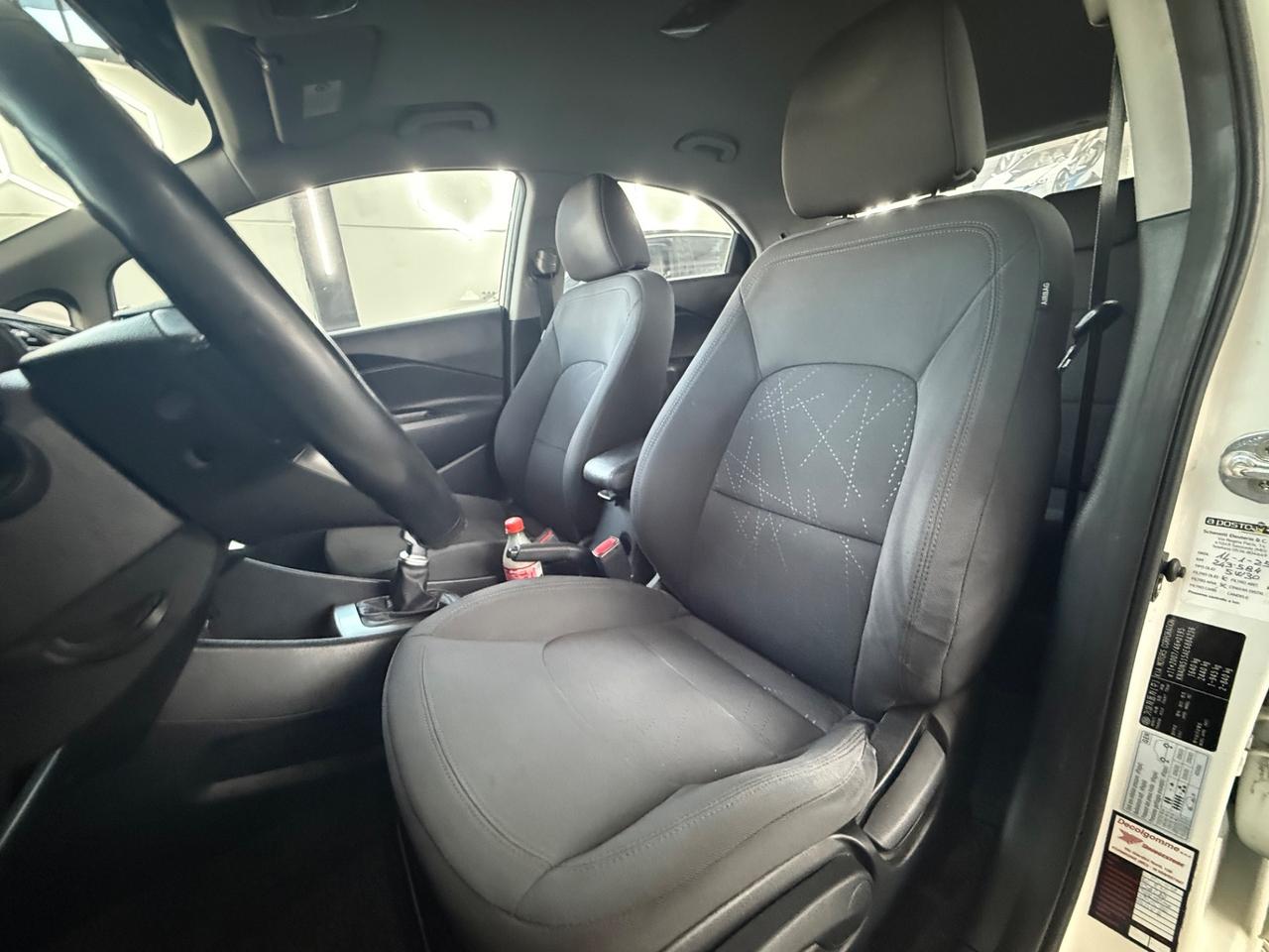 Kia Rio 1.1 CRDi 5p. Active NEOPATENTATI