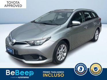 Toyota Auris TOURING SPORTS 1.8H BUSINESS CVT