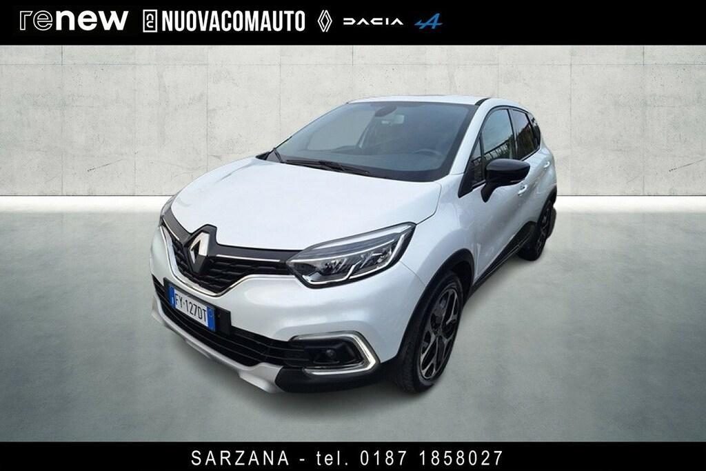 Renault Captur 0.9 TCe Energy Sport Edition2