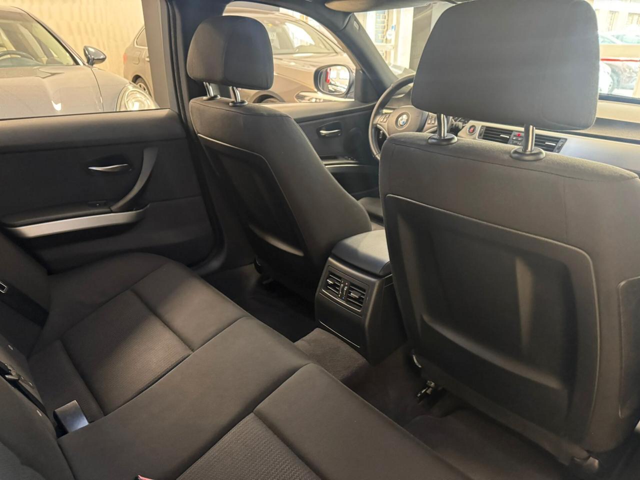 Bmw 320 320d cat MSport