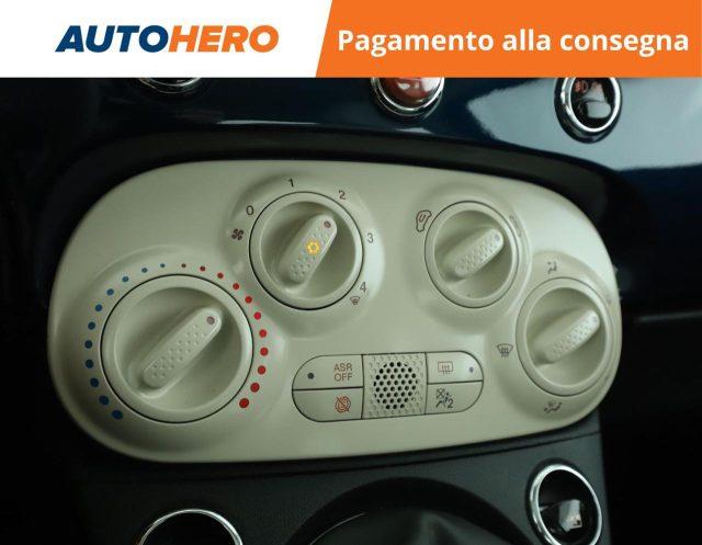 FIAT 500 1.3 Multijet 95 CV Lounge