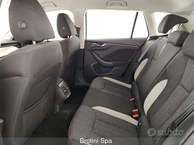 Skoda Kamiq 1.0 TSI 110 CV DSG Style