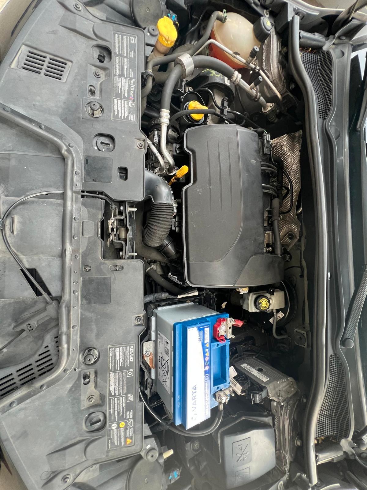 Renault Clio 1.2 75CV 5 porte Life