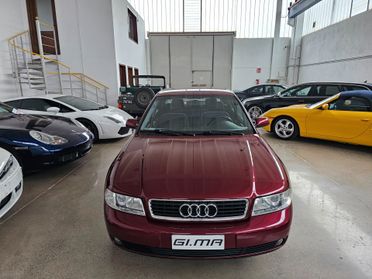 Audi A4 1.8 T 20V cat Ambiente