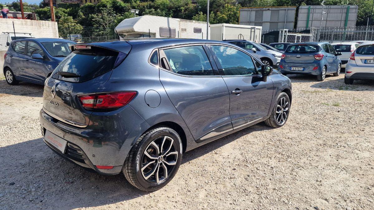 RENAULT - Clio - TCe 12V 90 GPL S&S 5p. Energy Duel2