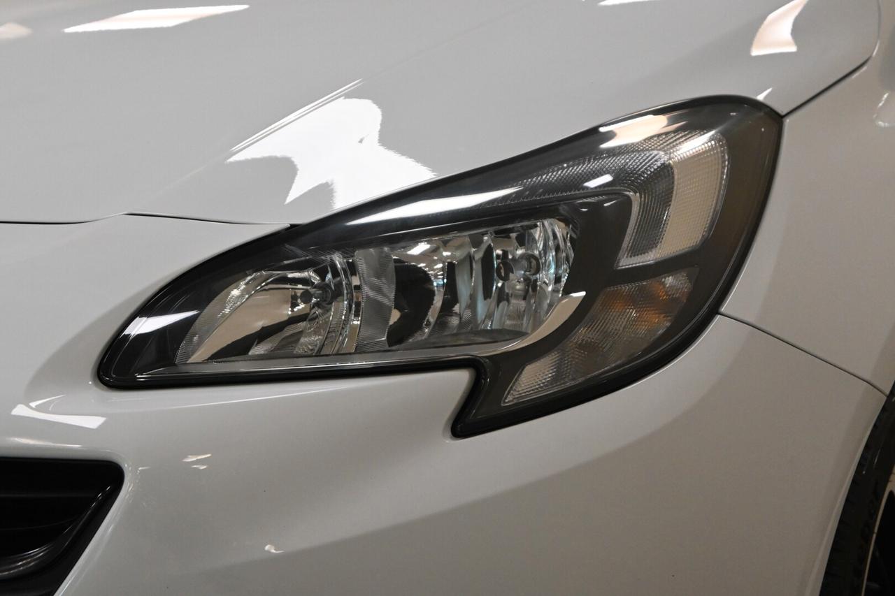 OPEL Corsa 5ª serie Corsa 1.3 CDTI 5 porte b-C...