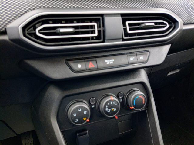 DACIA Sandero Streetway 1.0 TCe ECO-G Expression