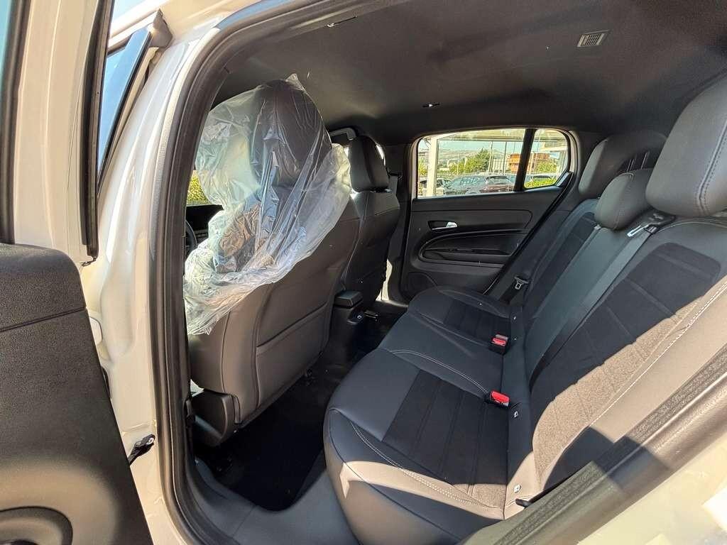 Fiat 600 Hybrid 145 CV DCT MHEV Sport 2026 / KM 0 IVA ESPOSTA Tua a solo 269 Euro al mese