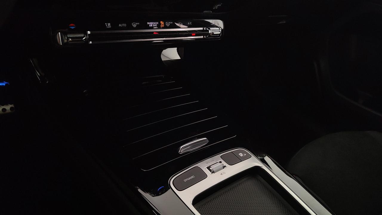 Mercedes-Benz A 180 d Automatic