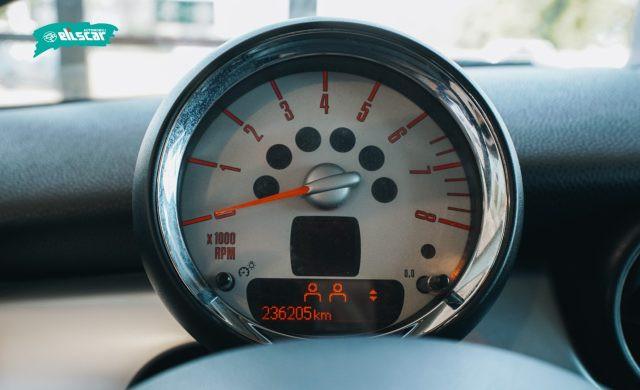 MINI Cooper 1.6 16V Cooper