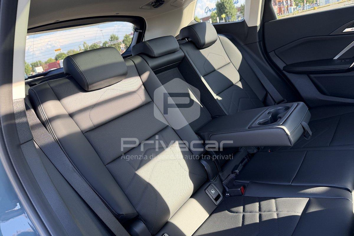 BMW X1 sDrive 18i xLine