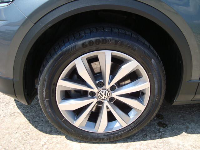 Volkswagen T-Roc 2.0 TDI 4MOTION 150CV BlueMotion Technology