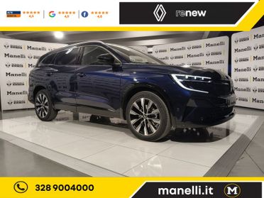Renault Espace Full Hybrid E-Tech 200 Techno rif.3021