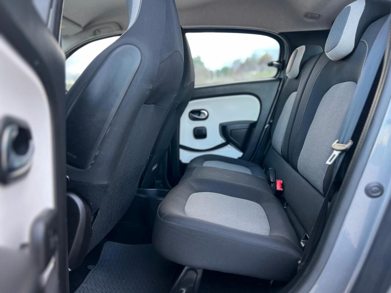 Renault Twingo SCe Zen