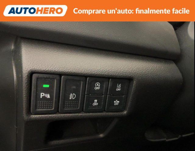 SUZUKI S-Cross 1.4 Hybrid 4WD AllGrip Top