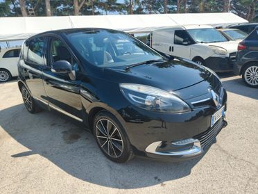 Renault Scenic XMod 1.6 dCi 130CV Bose sound
