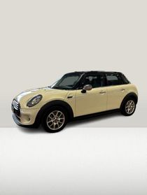 MINI Cooper D 1.5 Cooper D 5 porte