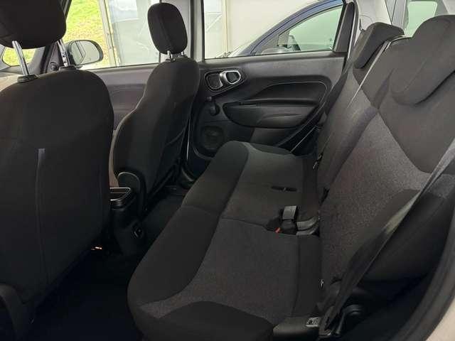 Fiat 500L 500L 2017 1.3 mjt Business 95cv my20