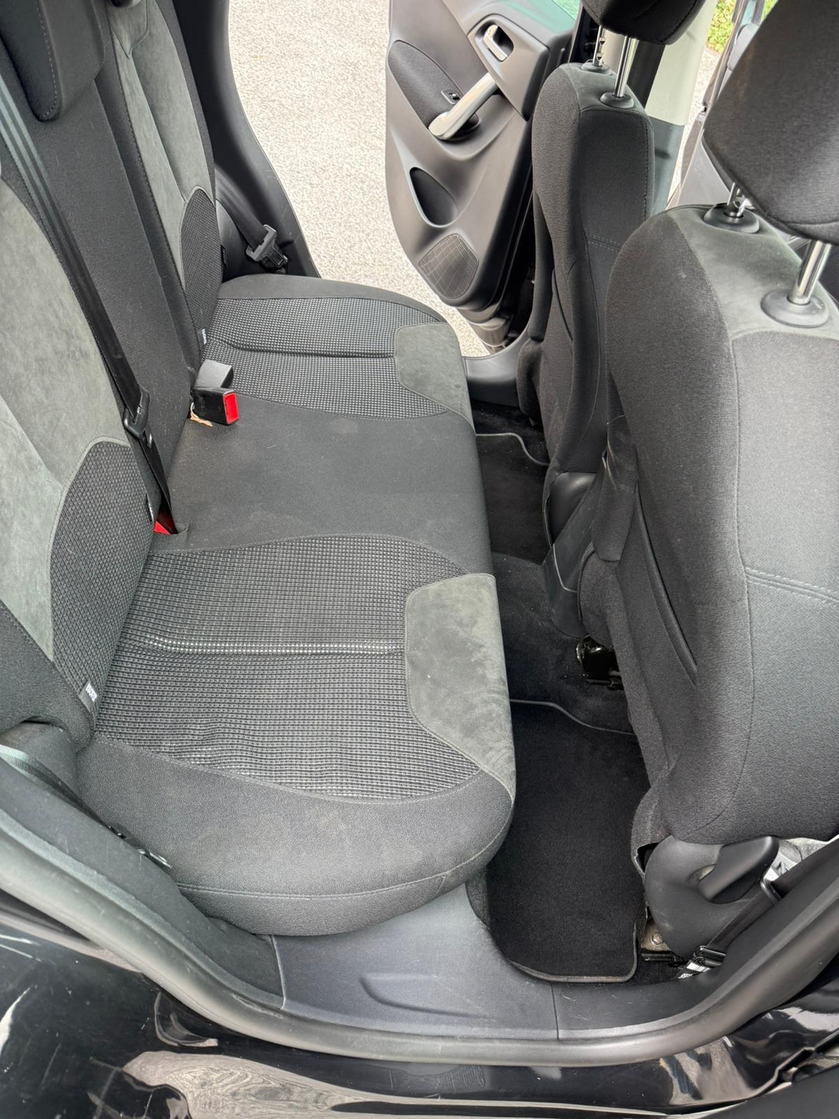 Citroen C3 1.4 HDi 70 Attraction