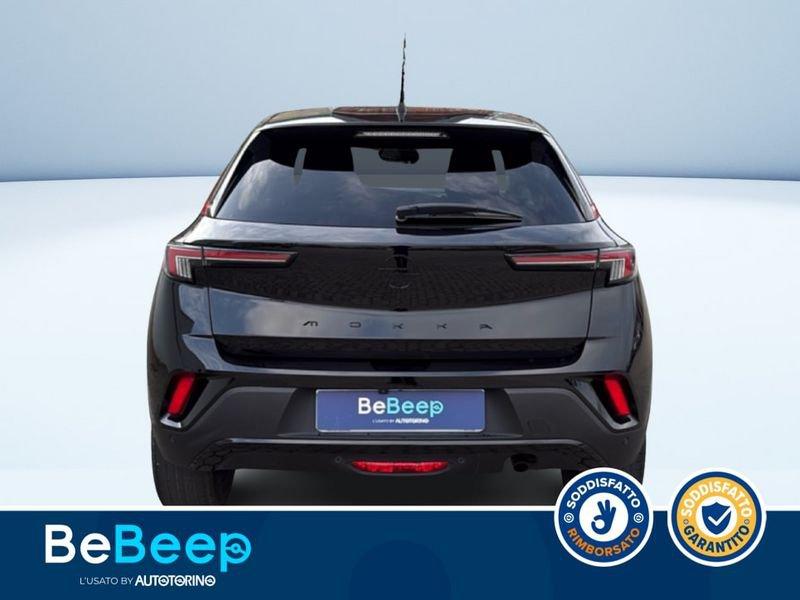 Opel Mokka 1.2 T GS S&S 100CV