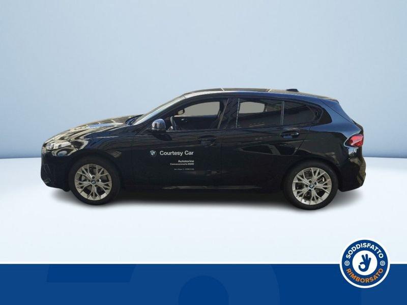 BMW Serie 1 120d