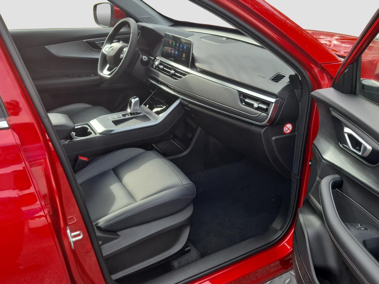 Dr 5.0 s2 1.5 Turbo CVT Bi-Fuel GPL