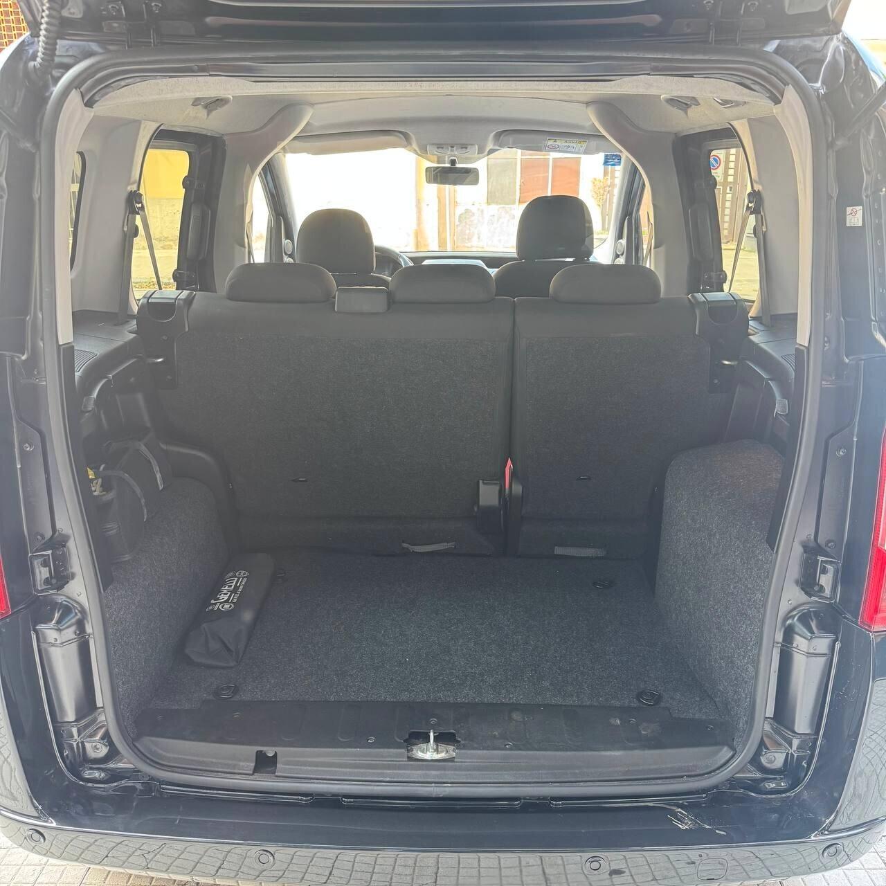 Fiat Qubo 1.3 MJT 80cv 178 euro/MESE - ACCONTO 0